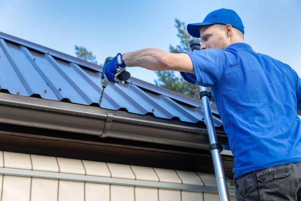 Best Roof Ventilation Installation  in Robinwood, MD