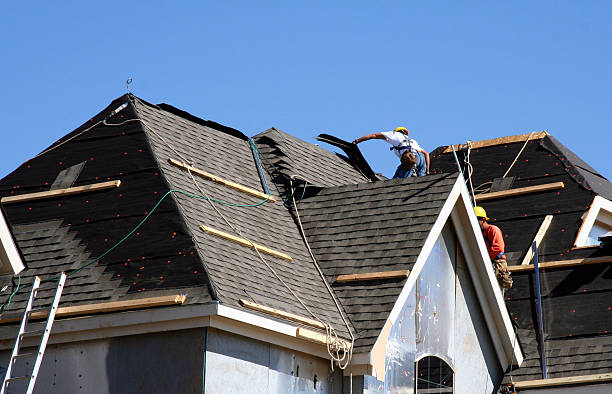Best Flat Roofing  in Robinwood, MD