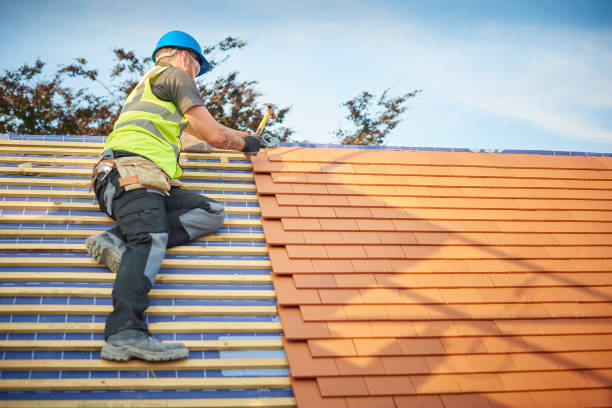 Best Wood Shake Roofing  in Robinwood, MD